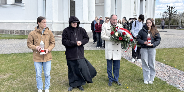 107 lat temu Sok&oacute;łka odzyskała niepodległość.