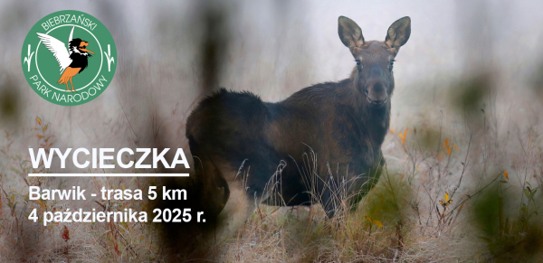 &bdquo;Weekend seniora z kulturą&rdquo; w Biebrzańskim Parku Narodowym