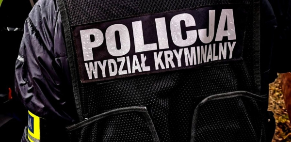 Chaos na dworcu kolejowym ułatwił kradzież sprzętu o wartości blisko 19 tysięcy złotych