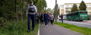 Ludowe Zespoły Sportowe wsparciem dla AKTYWNYCH SENIORÓW [Film]