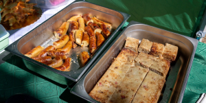 Świętujemy Dzień Polskiej Żywności w powiecie sokólskim!