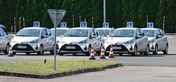 Egzaminatorzy WORD wznawiają protest, nie będą się odbywać egzaminy na prawo jazdy