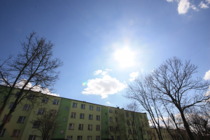 Prognoza pogody na najbliższe trzy dni oraz nadchodzący weekend