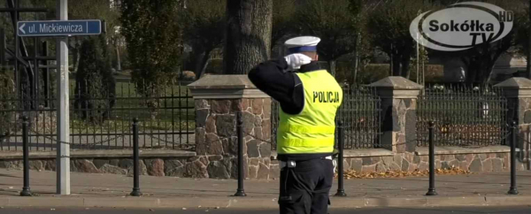Tegoroczne Święto Zmarłych pod znakiem bezpieczeństwa
