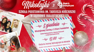 Dąbrowę Białostocką odwiedzi gwiazda sportowa i wybitna reprezentantka Polski w mieszanych sztukach walki [Plakat]