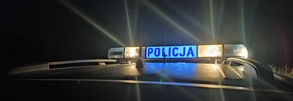 Nieodpowiedzialni kierowcy w rękach policjantów