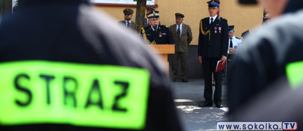 Rząd docenił OSP. Teraz będą mieli więcej zadań