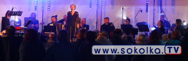 Koncert Niepodległości w Kruszynianach [Zdjęcia]