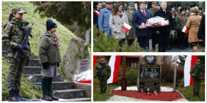 Święto Niepodległości w Lipsku w rytmie muzyki i słowa