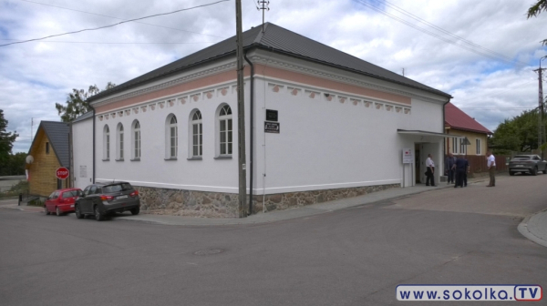 Synagoga Kaukaska odzyskała dawny blask