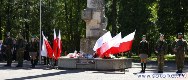 Lipsk świętuje rocznicę uchwalenia Konstytucji 3 Maja