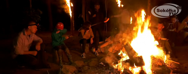 Weekend: Leśny spacer, smaki świata i sportowe emocje