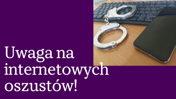 38-latka straciła blisko 10 tysięcy złotych, próbując sprzedać kask motocyklowy