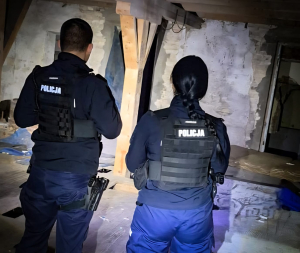 Mr&oacute;z zagraża życiu &ndash; reaguj, zanim będzie za p&oacute;źno.