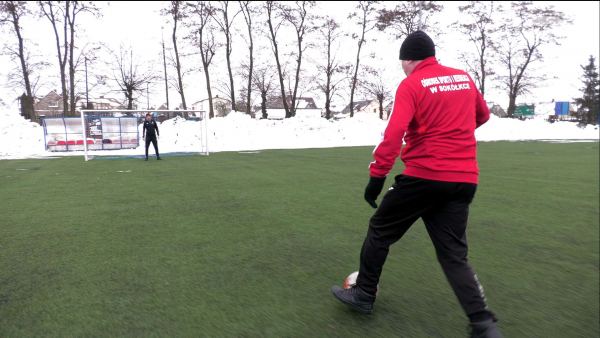 Jak aktywnie spędzać czas w dobie pandemii? [Film]