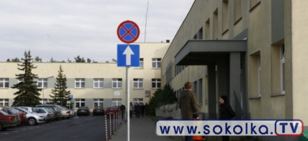 Om&oacute;wiono plany finansowe szpitali powiatu sok&oacute;lskiego za 2024 rok