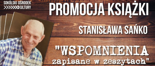 Wspomnienia zapisane w zeszytach