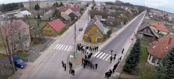 Kolejny termin składania ankiet na instalację OZE w Suchowoli