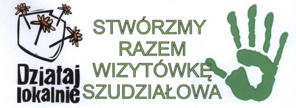 Stwórzmy razem wizytówkę Szudziałowa