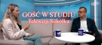 Gość w Studiu: Natalia Wysocka