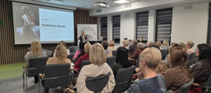Moda odpowiedzialna &ndash; o świadomych wyborach w Bibliotece Publicznej w Sok&oacute;łce