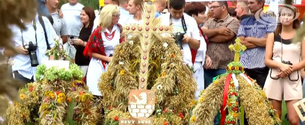Święto wsi - "Cudze chwalicie, swego nie znacie" [Zaproszenie]