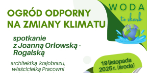 "Woda to skarb" - spotkanie w sok&oacute;lskiej bibliotece