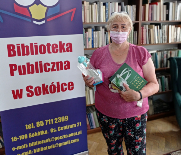 &quot;Co do okruszka oraz śmieciuszka, czyli jak nie marnować jedzenia oraz pieniędzy?&quot; - wyniki konkursu [Zdjęcia]