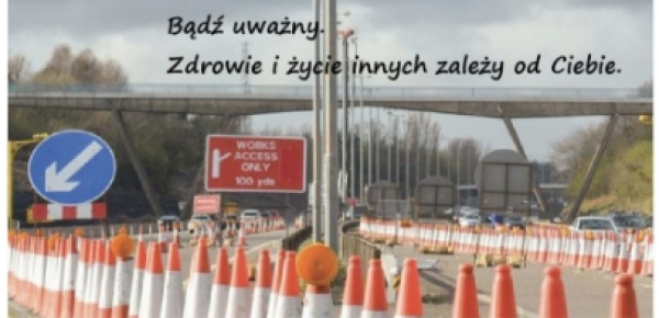 &bdquo;Wizja zero&rdquo; w Sok&oacute;łce