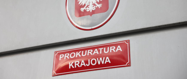 Trzy miesiące aresztu dla podejrzanego o korupcję wójta gminy Suwałki