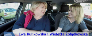 WYWIAD ZA KÓŁKIEM: Ewa Kulikowska [Film]