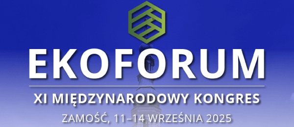 EKOFORUM: WIECZÓR BRANŻOWY + wręczenie nagród