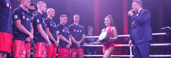 Sokółka Boxing Show [Zdjęcia]