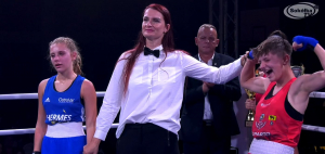 Sokółka Boxing Show 2023: Pasja i Wyzwanie na Ringu [Film]