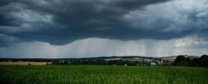 Ostrzeżenie meteo: Dziś kolejne burze