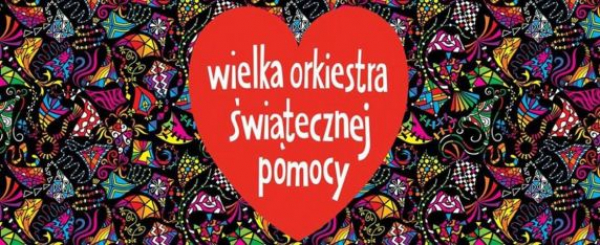 Finał WOŚP w Dąbrowie Białostockiej [Program]