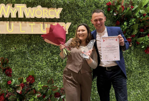 Kultura, kt&oacute;ra łączy pokolenia &ndash; sukces MGOK w Dąbrowie Białostockiej