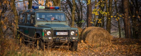 Nielegalne próby przyjścia z Białorusi do Polski