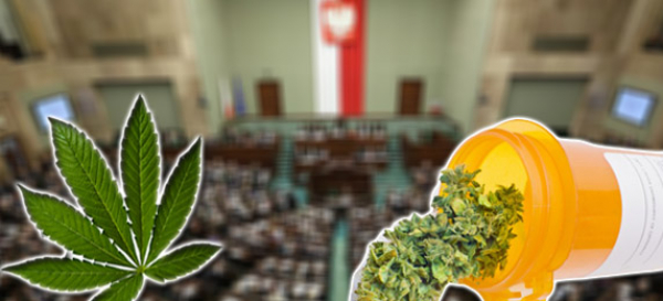 Sejm za ułatwieniem chorym dostępu do preparat&oacute;w z konopi
