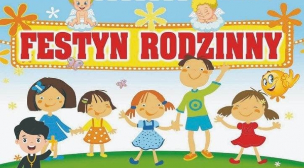 Festyn Rodzinny w Lipsku [Program]