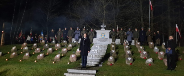 Mateusz Morawiecki z wizytą w Kopnej Górze [Zdjęcia]