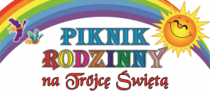 Piknik Rodzinny z Trójcą Święta [Plakat]