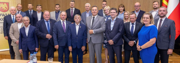 Już we wrześniu odbędzie się I Zjazd Szkół  im. Ks. Jerzego Popiełuszki