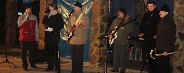 Jubileusz miasta Krynki