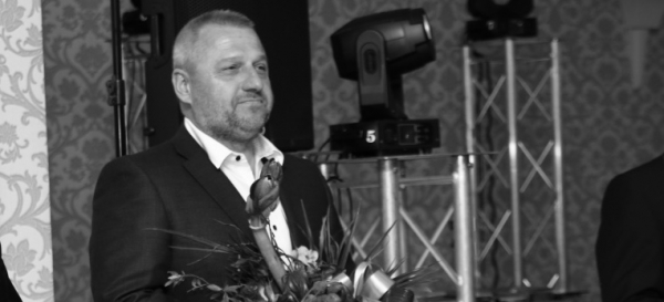 Zmarł Tomasz Sztukowski
