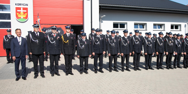 Niech wiara i nadzieja, będą waszym przewodnikiem, pomagając pokonywać wszelkie trudności i prowadząc ku jasnej przyszłości.