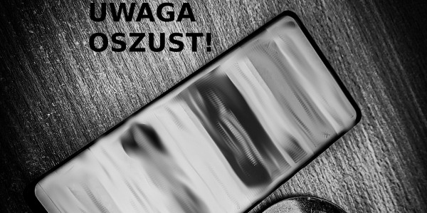 Zainstalował aplikację AnyDesk, stracił 12 tysięcy złotych