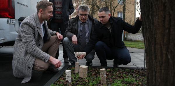 Polska innowacja na światowym poziomie: od kosmosu, przez medycynę, po miejską zieleń