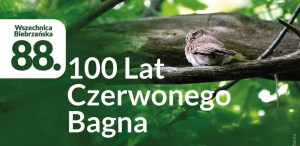 Zaproszenie na Wszechnicę Biebrzańską.