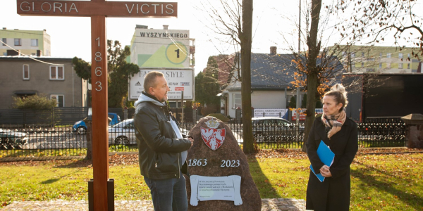 Niepodległość przyszła tu p&oacute;źniej